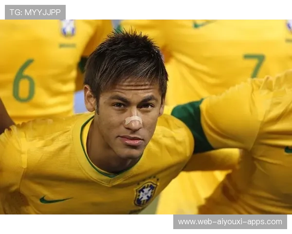 内马尔受邀参加慈善足球赛,全力以赴引关注