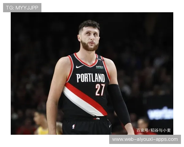 小阵容时代的代价：开拓者如何修补内线短板？