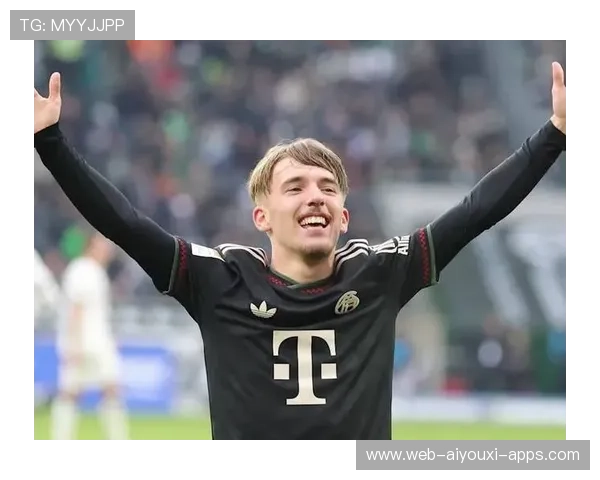 拜仁准备斥资9000万签下英超杀手，势头猛增的超级前锋即将加入