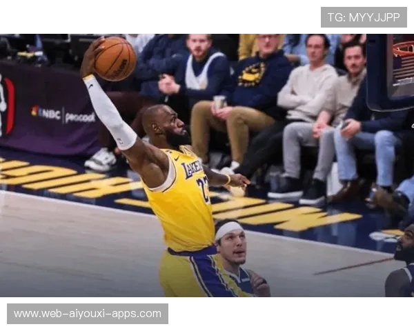 湖人多场拉锯战后体能出现隐患,湖人进攻便秘