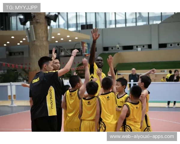 青少年体育“技能+文化+科技”融合体系不断完善,行业发展步入快车道