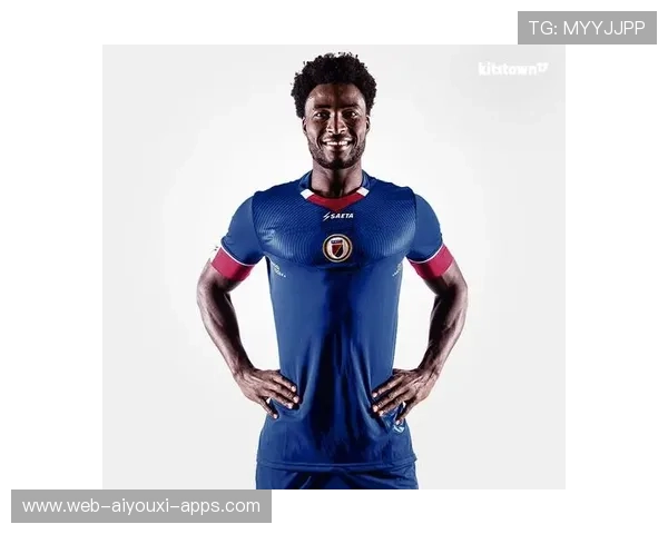 海地青少年足球训练营热度飙升,海地男子足球国家队